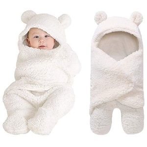 Baby Boys & Girls Blanket & Swaddle